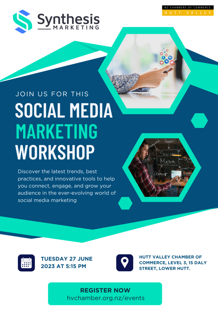 Digital Success in Social Marketing Synthesis Marketing